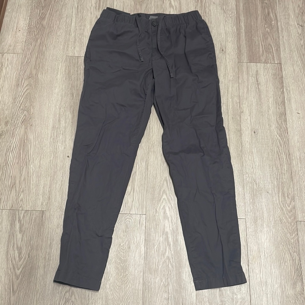 VRST Men’s Dress / Casual Pants Gray Size Small